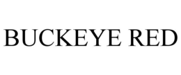 BUCKEYE RED trademark