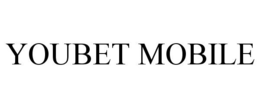 YOUBET MOBILE trademark