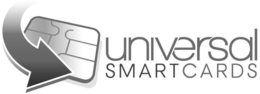 UNIVERSAL SMART CARDS trademark