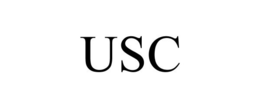 USC trademark