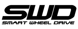 SWD SMART WHEEL DRIVE trademark