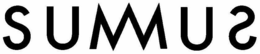 SUMMUS trademark