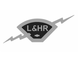 L&HR trademark