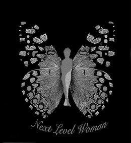 NEXT LEVEL WOMEN trademark