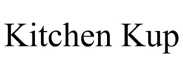 KITCHEN KUP trademark