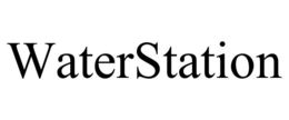 WATERSTATION trademark