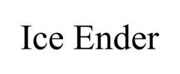 ICE ENDER trademark