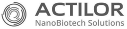 ACTILOR NANOBIOTECH SOLUTIONS trademark