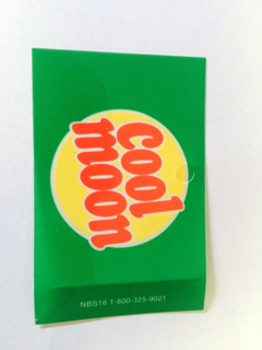 COOL MOON CITRUS SODA trademark