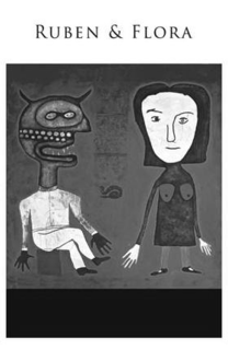 RUBEN & FLORA trademark