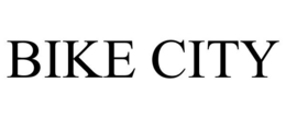 BIKE CITY trademark