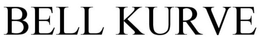 BELL KURVE trademark