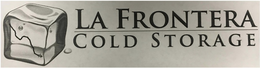 LA FRONTERA COLD STORAGE trademark