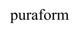 PURAFORM trademark