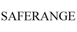 SAFERANGE trademark