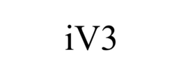 IV3 trademark