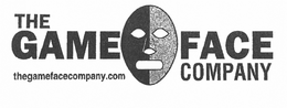 THE GAME FACE COMPANY THEGAMEFACECOMPANY.COM trademark