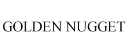 GOLDEN NUGGET trademark