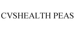 CVSHEALTH PEAS trademark