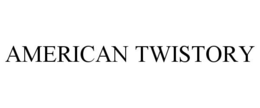 AMERICAN TWISTORY trademark
