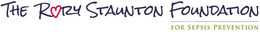 THE RORY STAUNTON FOUNDATION FOR SEPSISPREVENTION trademark