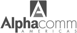 A ALPHACOMM AMERICAS trademark