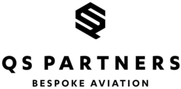 QS PARTNERS BESPOKE AVIATION trademark