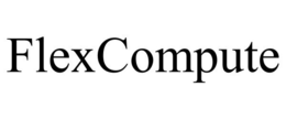 FLEXCOMPUTE trademark
