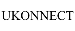 UKONNECT trademark