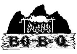BO-B-Q trademark