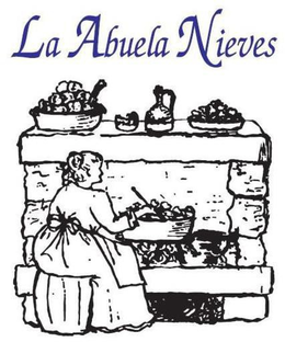 LA ABUELA NIEVES trademark