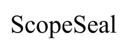 SCOPESEAL trademark