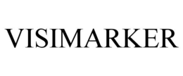 VISIMARKER trademark