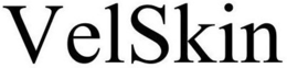 VELSKIN trademark