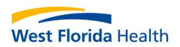 WEST FLORIDA HEALTH trademark