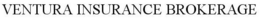 VENTURA INSURANCE BROKERAGE trademark