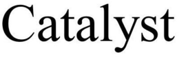 CATALYST trademark