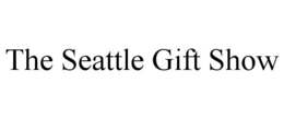 THE SEATTLE GIFT SHOW trademark