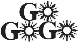 GOGOGO trademark