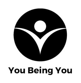 YOU BEING YOU trademark