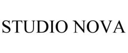 STUDIO NOVA trademark