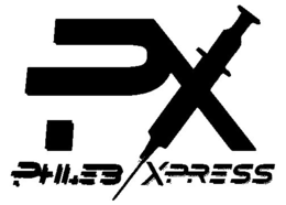 PHLEB XPRESS PX trademark