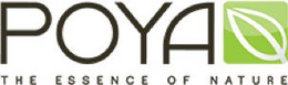 POYA THE ESSENCE OF NATURE trademark