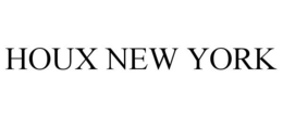 HOUX NEW YORK trademark
