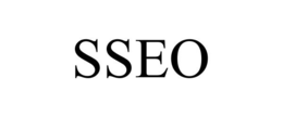SSEO trademark