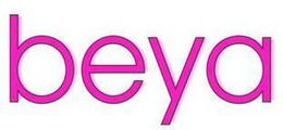 BEYA trademark