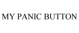 MY PANIC BUTTON trademark