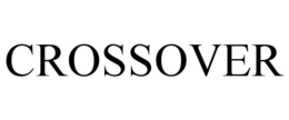 CROSSOVER trademark