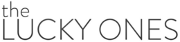 THE LUCKY ONES trademark