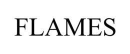 FLAMES trademark